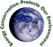 Energy Conservation Logo